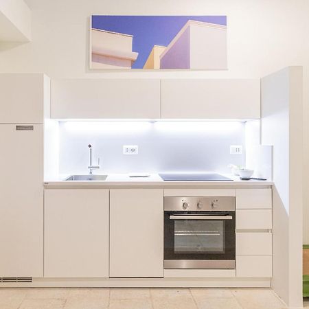 Casa Ape Regina - Puglia Mia Apartments Монополи Экстерьер фото