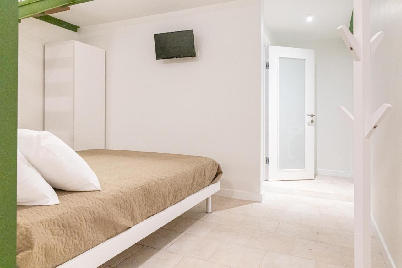 Casa Ape Regina - Puglia Mia Apartments Монополи Экстерьер фото