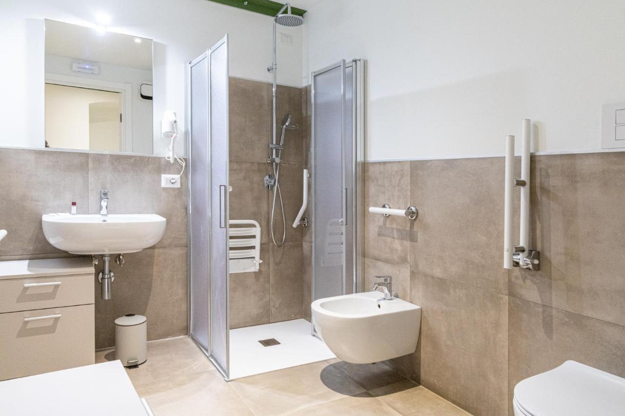 Casa Ape Regina - Puglia Mia Apartments Монополи Экстерьер фото