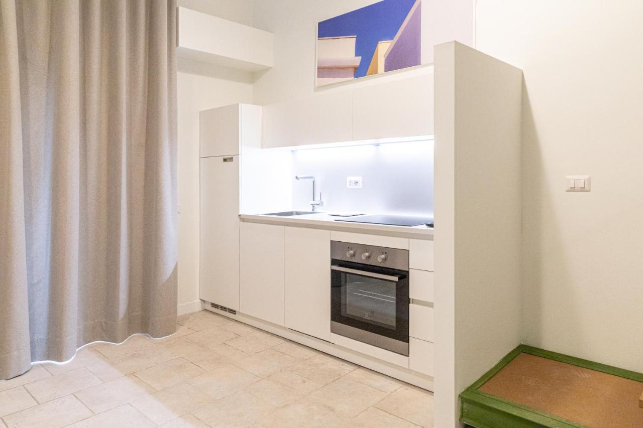 Casa Ape Regina - Puglia Mia Apartments Монополи Экстерьер фото