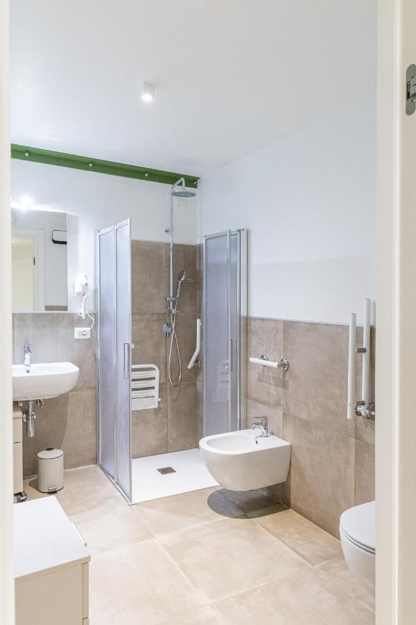 Casa Ape Regina - Puglia Mia Apartments Монополи Экстерьер фото